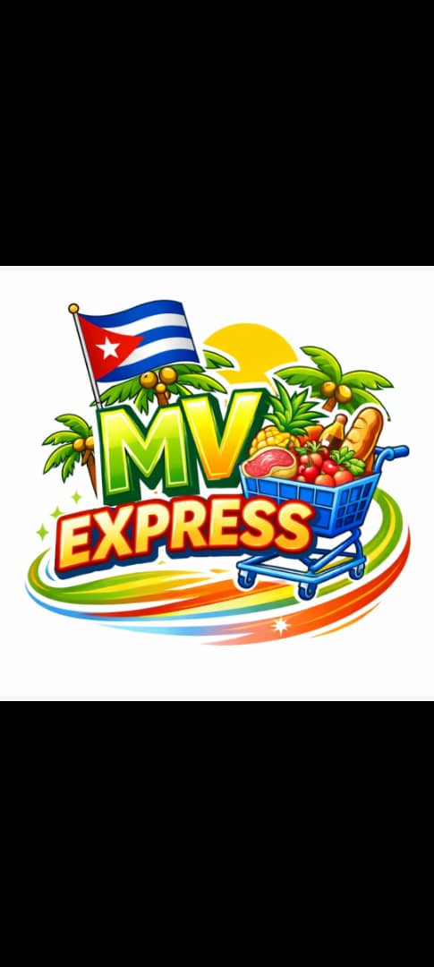 MVE-EXPRESS - Envíos a , Cuba