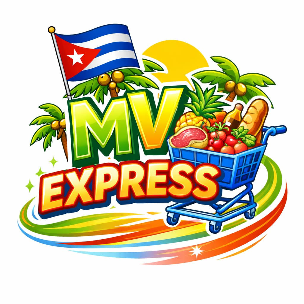 MVE-EXPRESS - Envíos a , Cuba